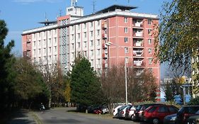 Hotelovy Dum Olomouc